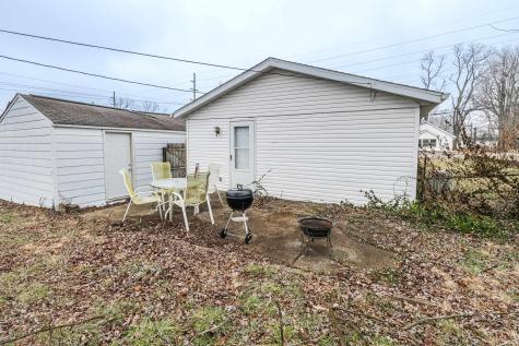 2608 S Rogers Street Bloomington IN 47403