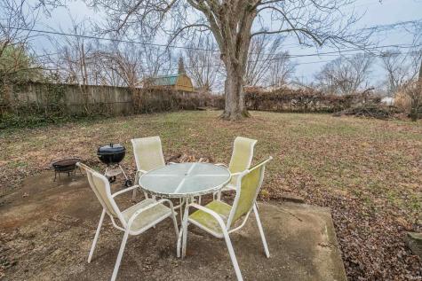 2608 S Rogers Street Bloomington IN 47403