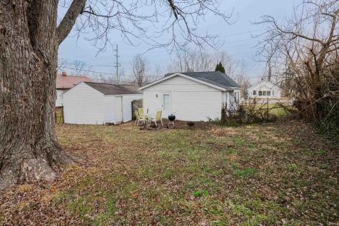 2608 S Rogers Street Bloomington IN 47403