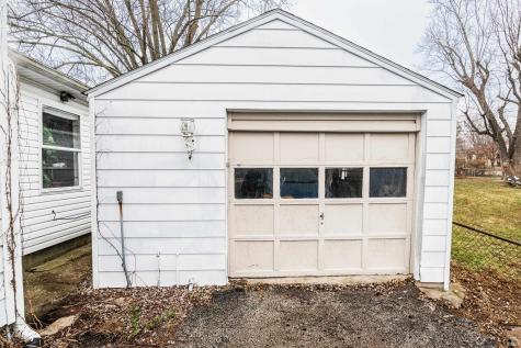 2608 S Rogers Street Bloomington IN 47403