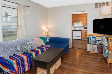 2608 S Rogers Street Bloomington IN 47403