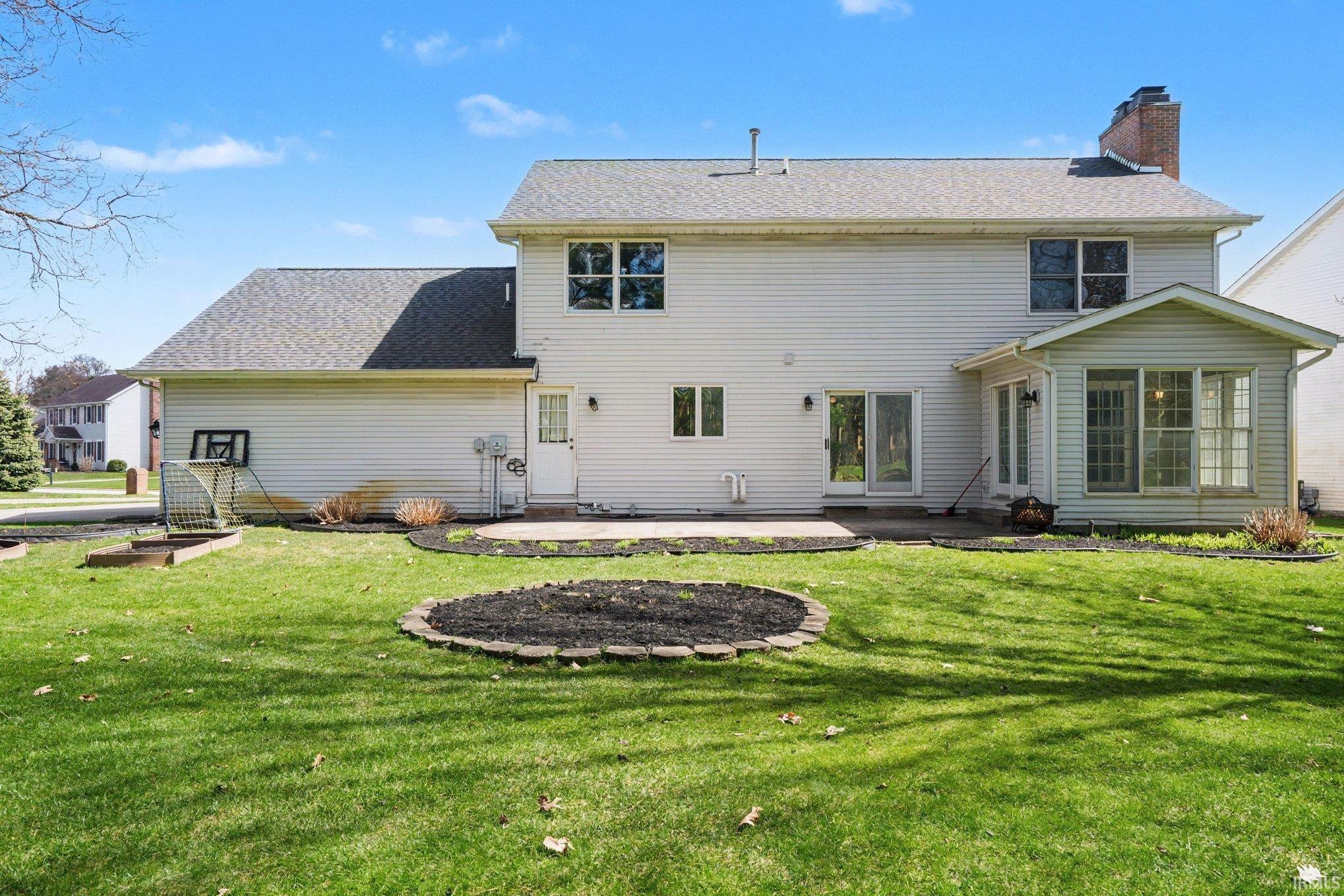 52321 Brendon Hills Drive Granger IN 46530