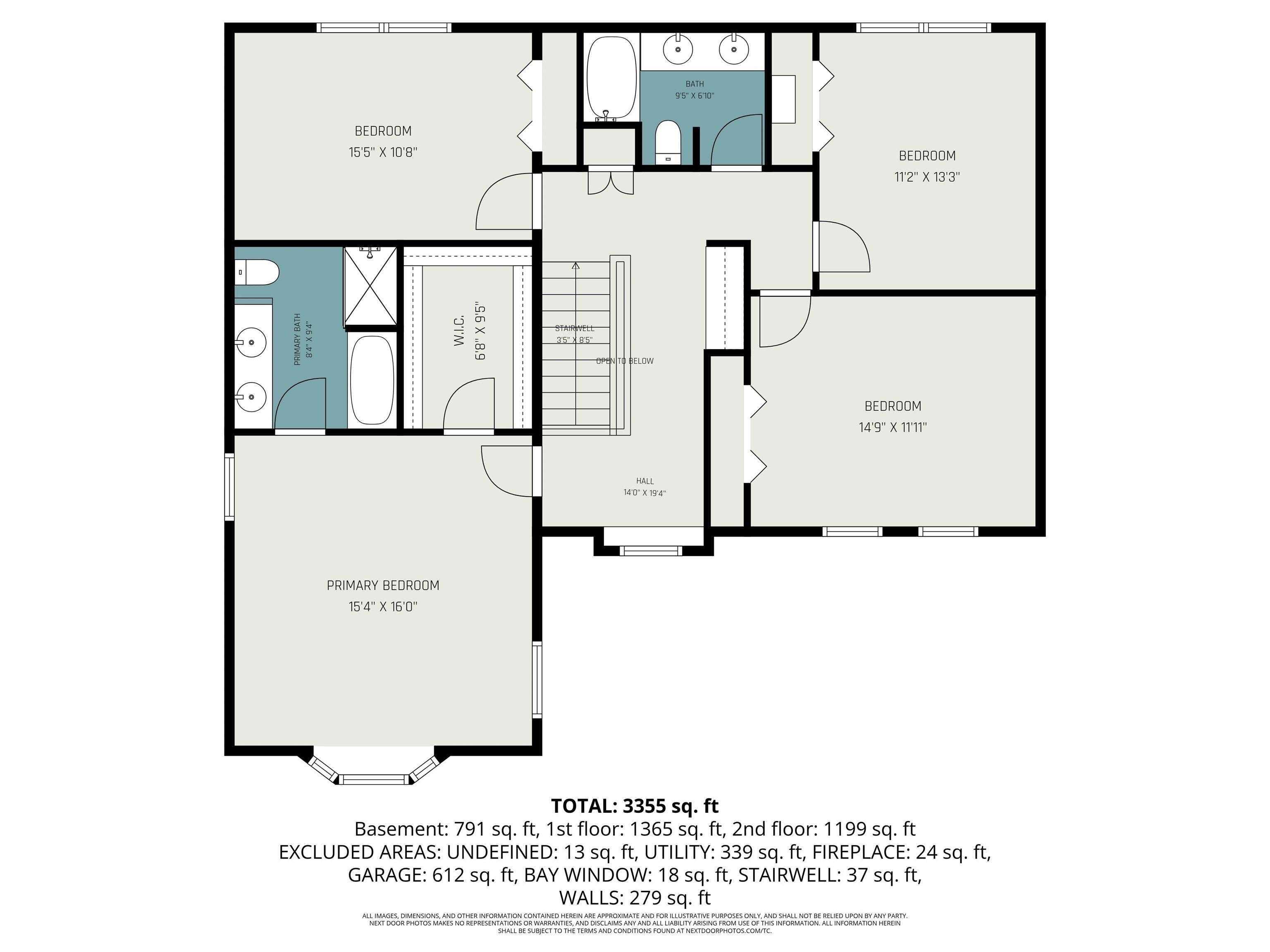 52321 Brendon Hills Drive Granger IN 46530