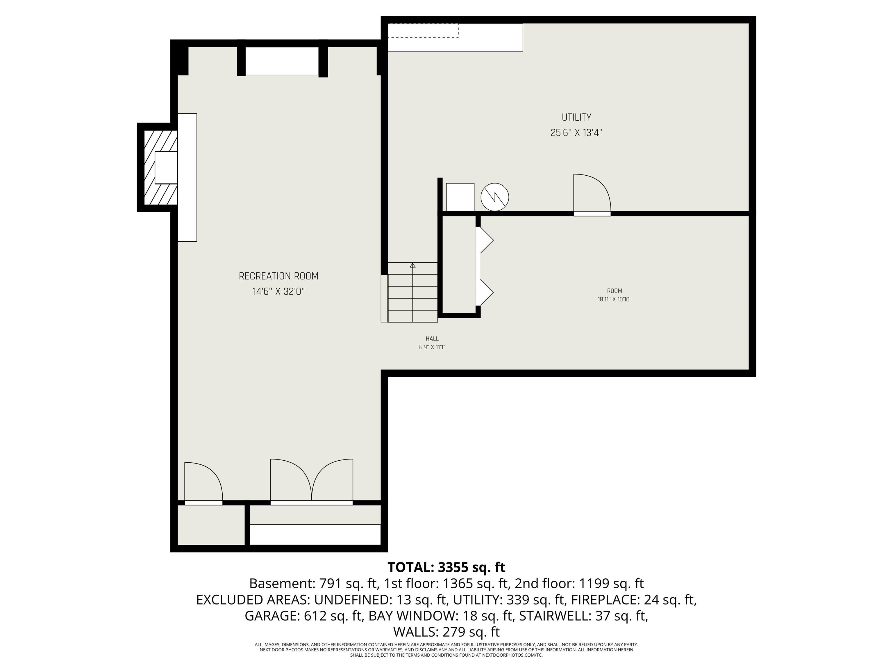 52321 Brendon Hills Drive Granger IN 46530