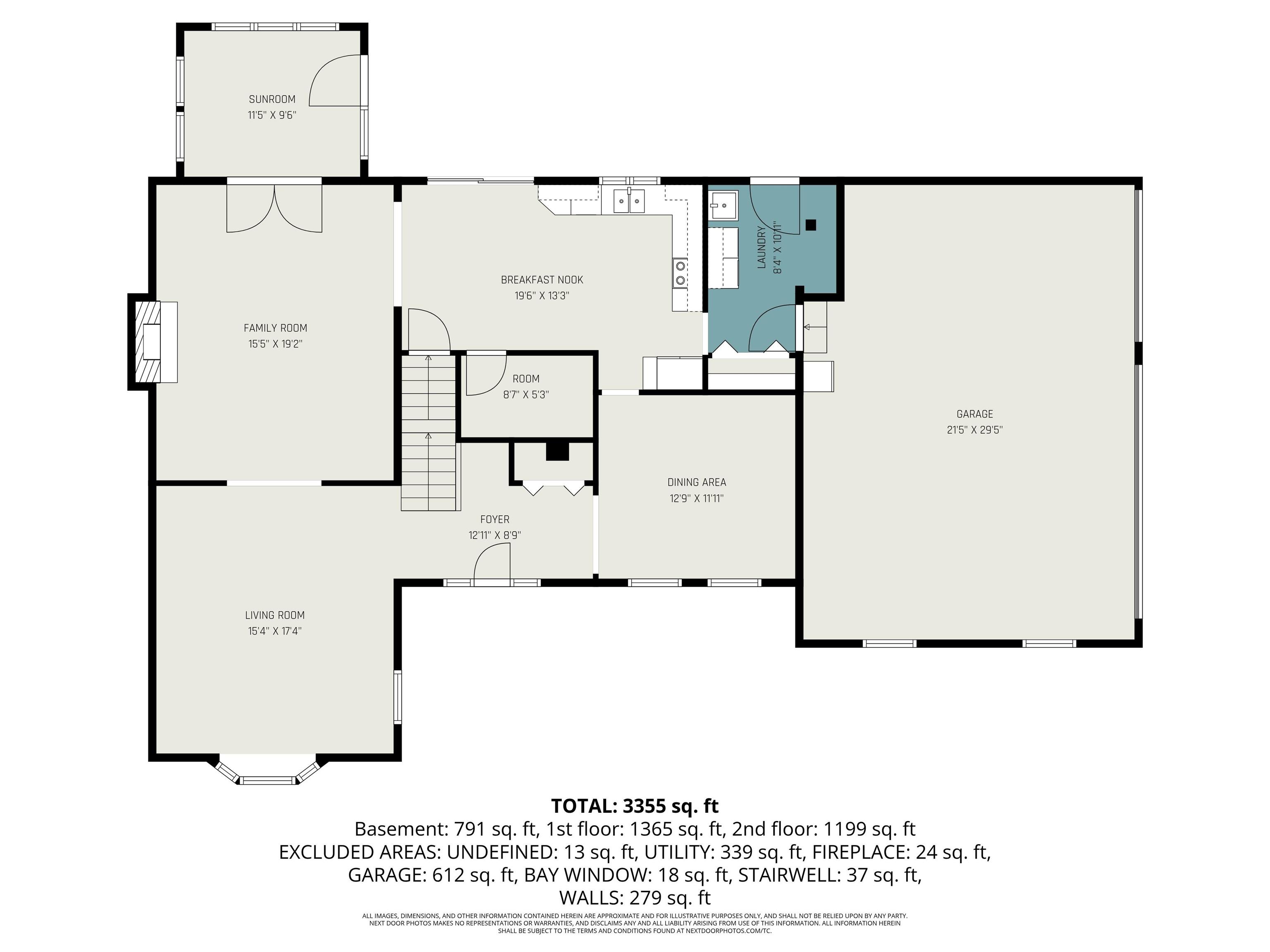 52321 Brendon Hills Drive Granger IN 46530