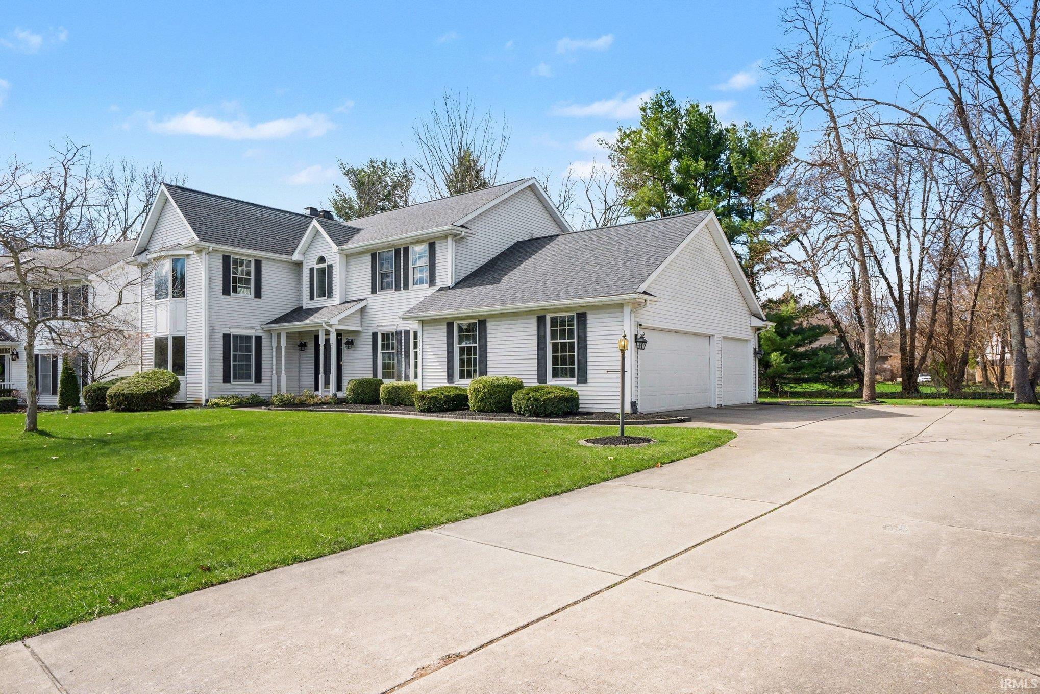 52321 Brendon Hills Drive Granger IN 46530