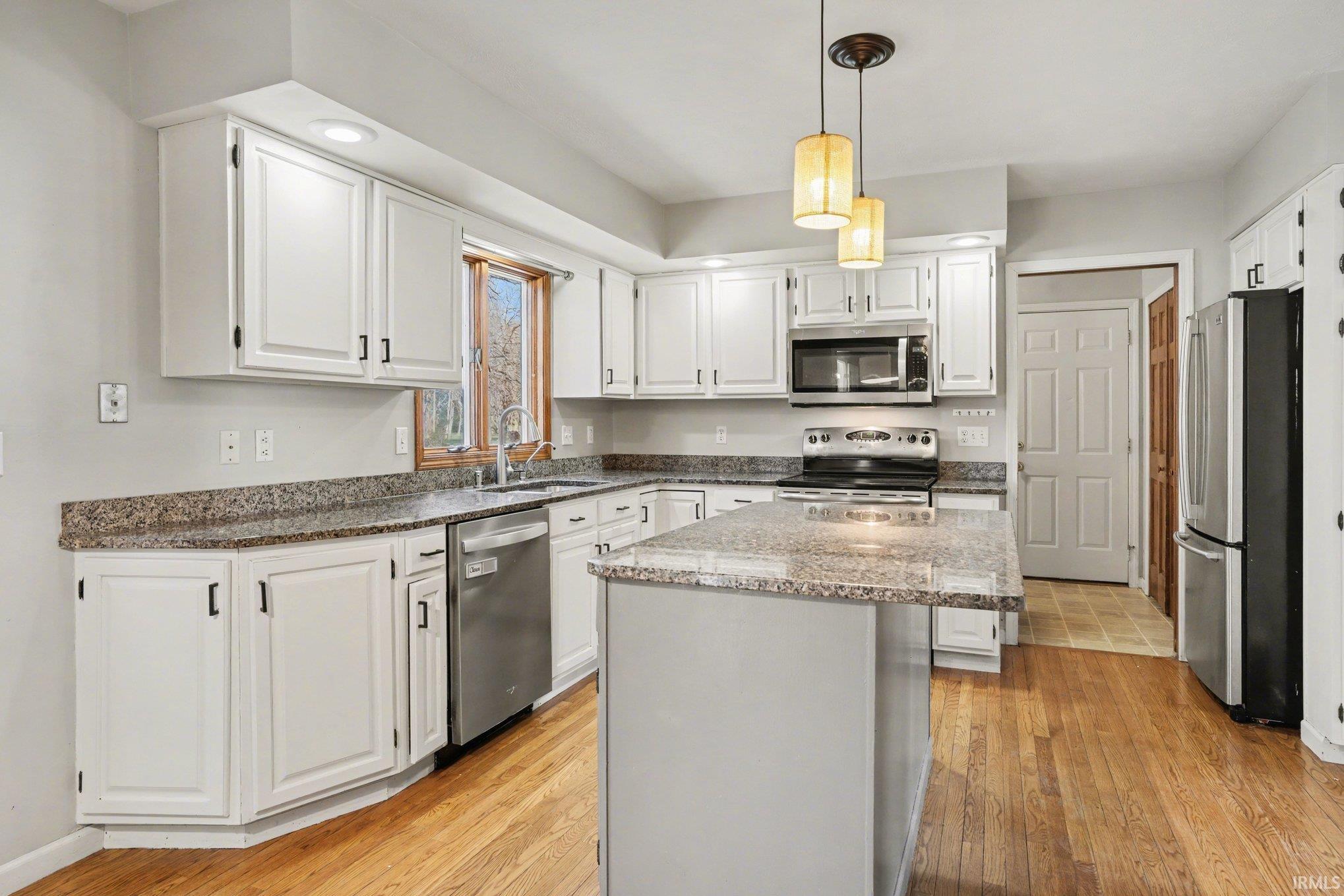 52321 Brendon Hills Drive Granger IN 46530