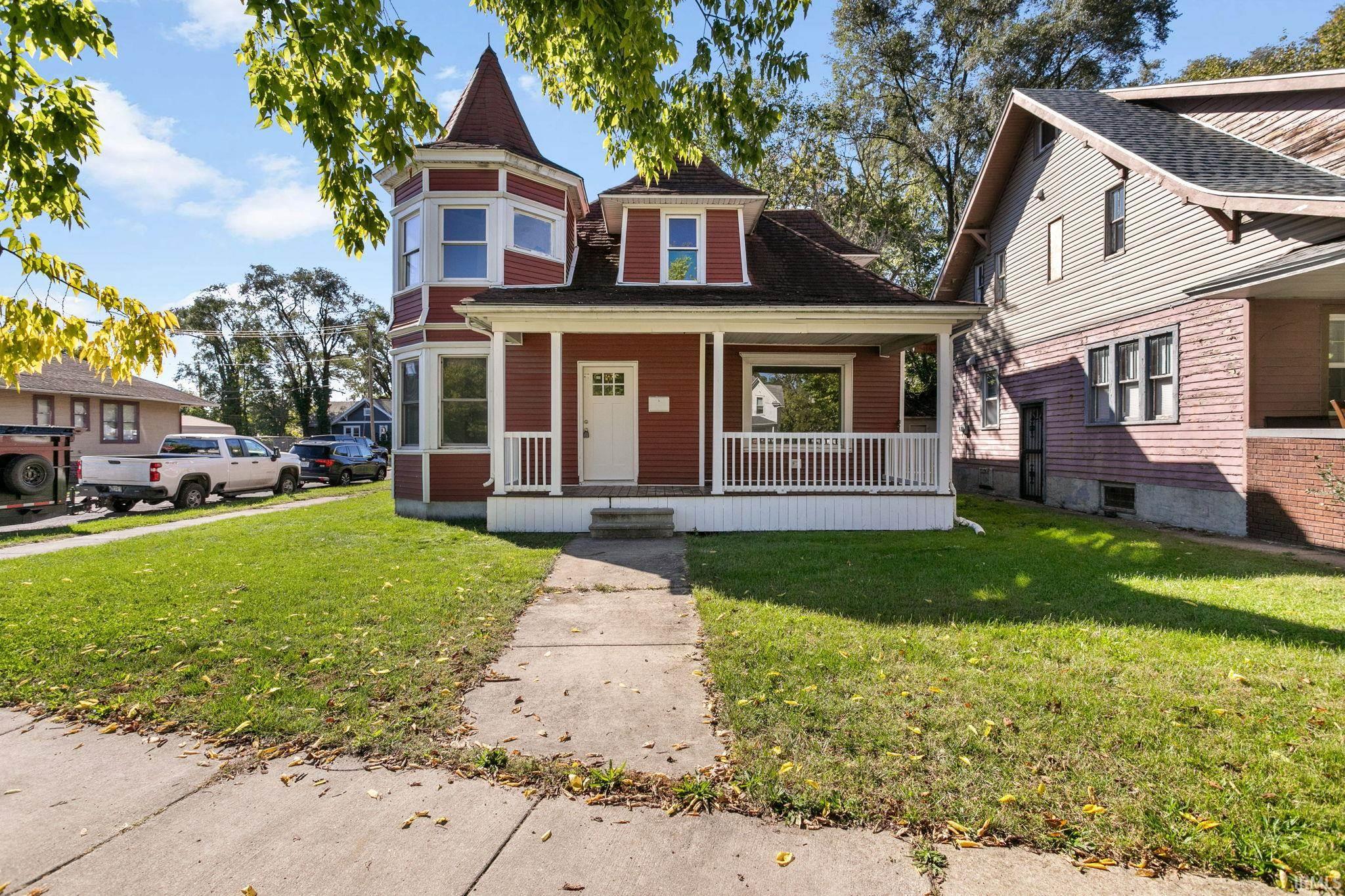 1212 Lincoln Way South Bend IN 46628