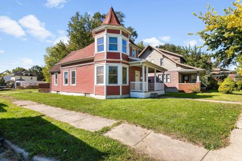 1212 Lincoln Way South Bend IN 46628
