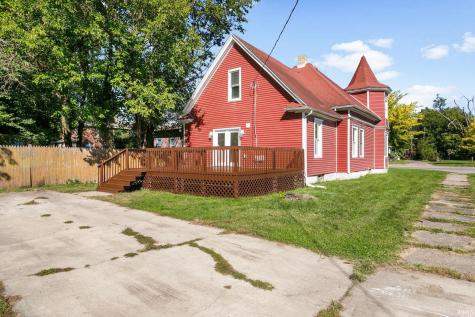 1212 Lincoln Way South Bend IN 46628