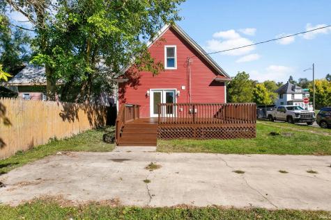 1212 Lincoln Way South Bend IN 46628
