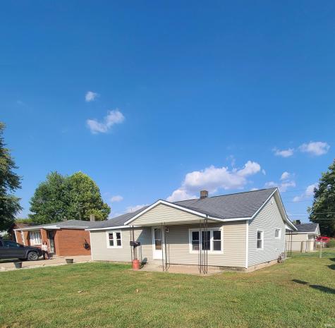 401 Sweetland Avenue Tipton IN 46072