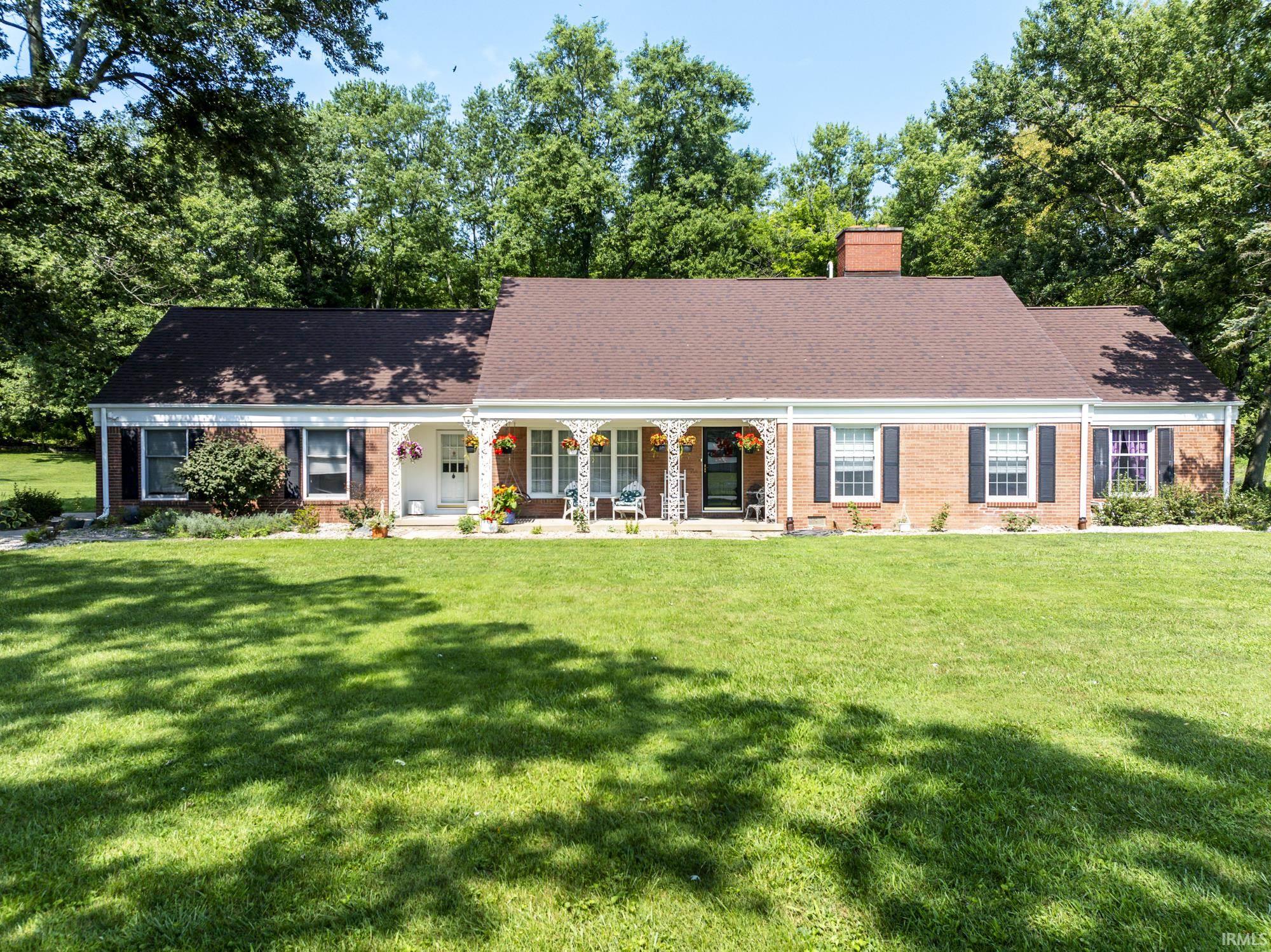 12440 W Sr 32 Highway Yorktown IN 47396