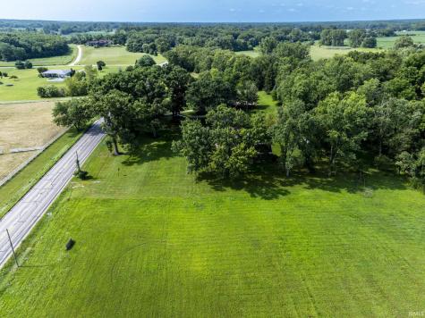 12440 W Sr 32 Highway Yorktown IN 47396