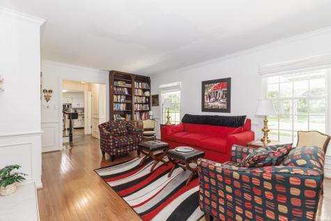 12440 W Sr 32 Highway Yorktown IN 47396