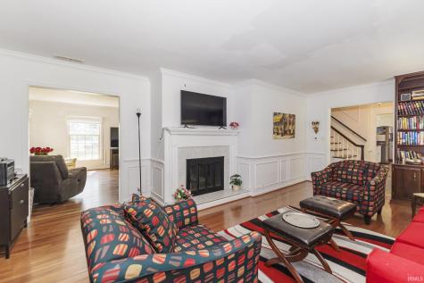 12440 W Sr 32 Highway Yorktown IN 47396