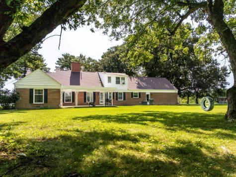 12440 W Sr 32 Highway Yorktown IN 47396
