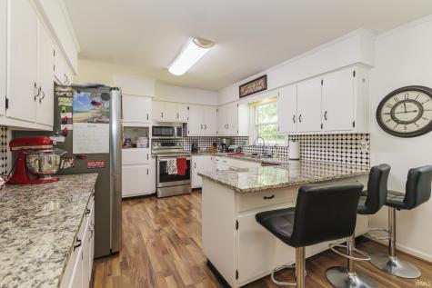 12440 W Sr 32 Highway Yorktown IN 47396
