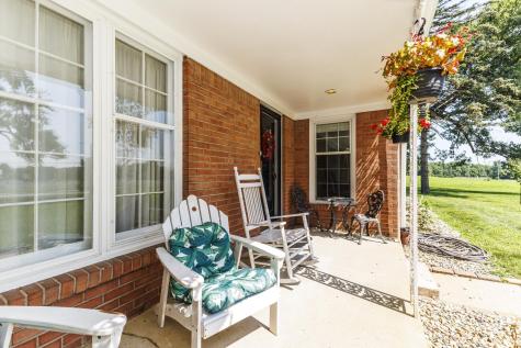 12440 W Sr 32 Highway Yorktown IN 47396