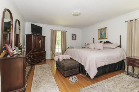 12440 W Sr 32 Highway Yorktown IN 47396