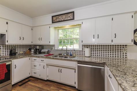 12440 W Sr 32 Highway Yorktown IN 47396