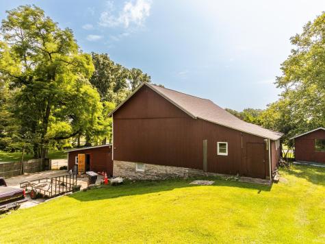 12440 W Sr 32 Highway Yorktown IN 47396