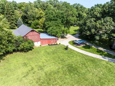 12440 W Sr 32 Highway Yorktown IN 47396