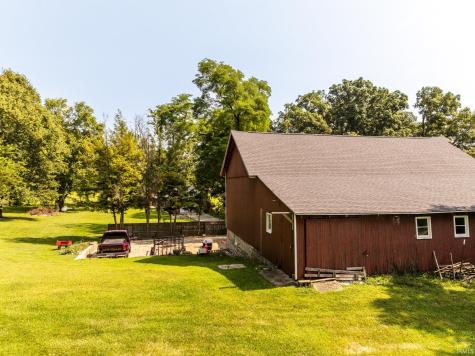 12440 W Sr 32 Highway Yorktown IN 47396