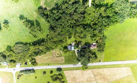 12440 W Sr 32 Highway Yorktown IN 47396