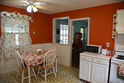 2064 Leatherwood Road Bedford IN 47421