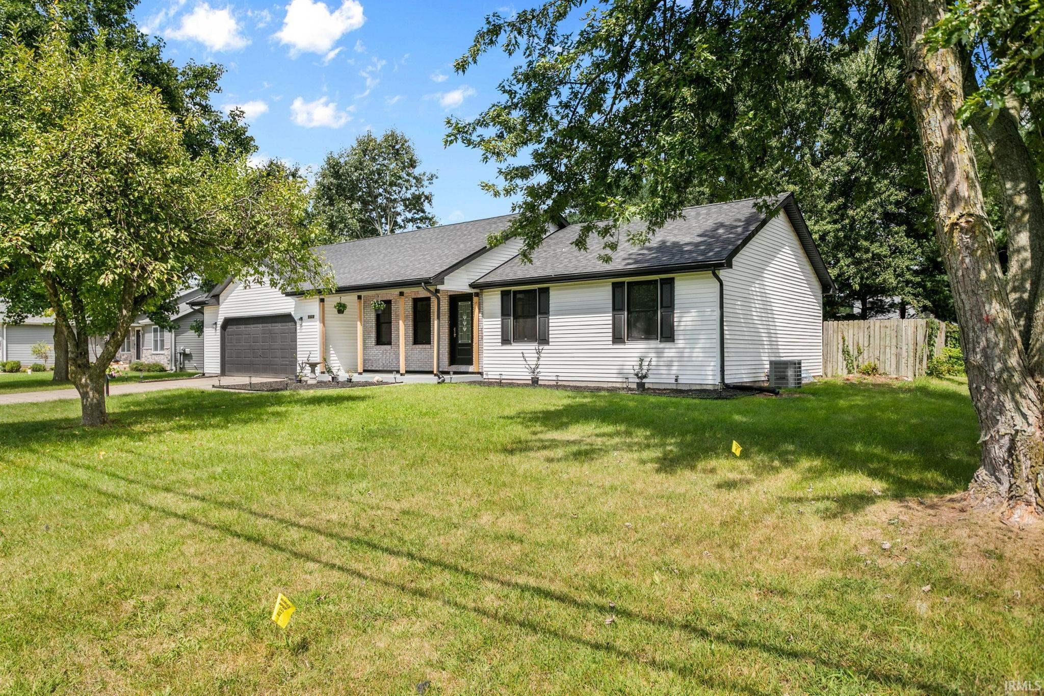 10735 Dunn Road Osceola IN 46561