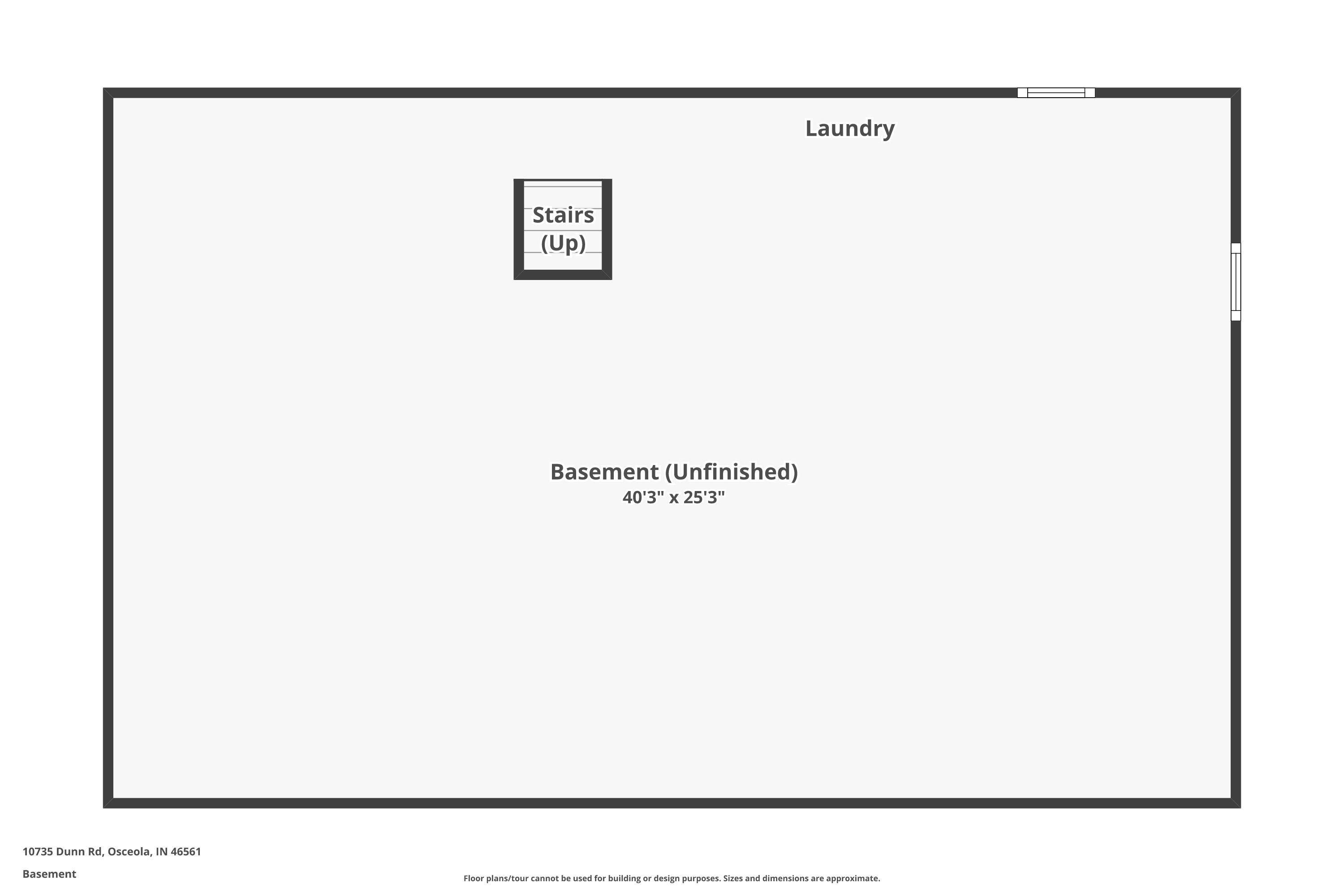 10735 Dunn Road Osceola IN 46561