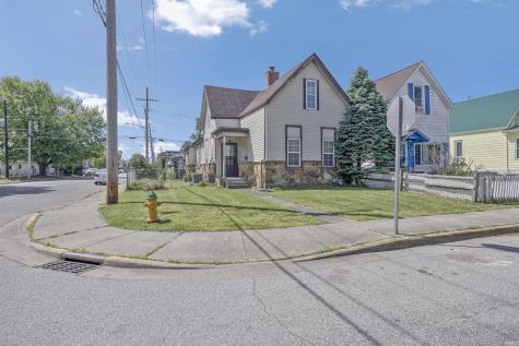 2200 W Virginia Street Evansville IN 47712