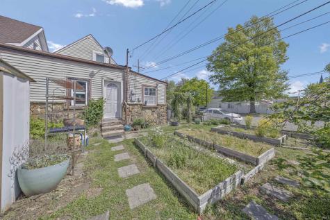 2200 W Virginia Street Evansville IN 47712
