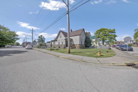 2200 W Virginia Street Evansville IN 47712