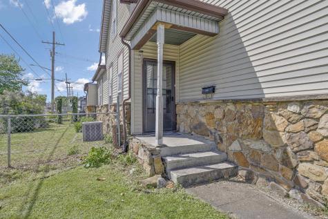 2200 W Virginia Street Evansville IN 47712