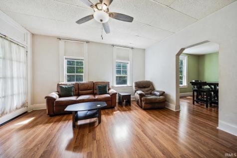 2200 W Virginia Street Evansville IN 47712