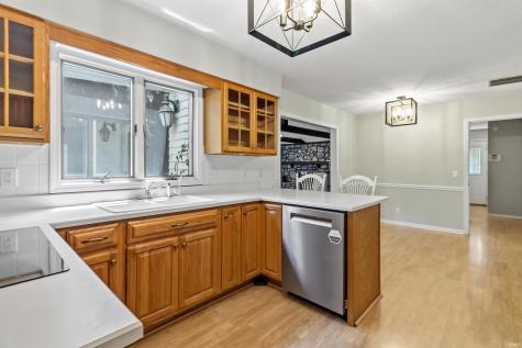 499 Overlook Drive Upland IN 46989