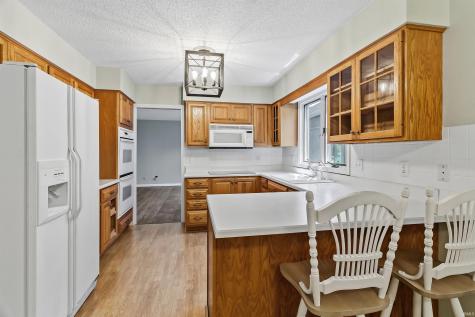 499 Overlook Drive Upland IN 46989