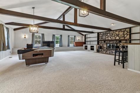 499 Overlook Drive Upland IN 46989