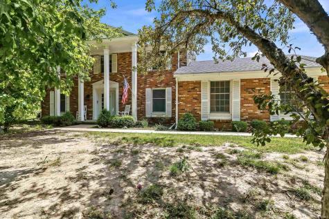 499 Overlook Drive Upland IN 46989