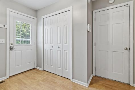 499 Overlook Drive Upland IN 46989
