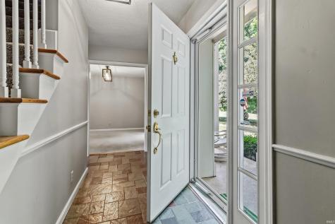 499 Overlook Drive Upland IN 46989