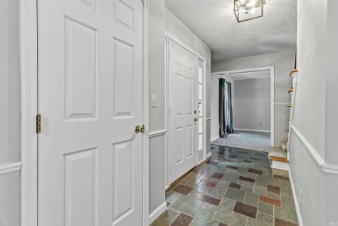 499 Overlook Drive Upland IN 46989