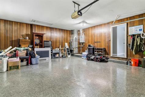 499 Overlook Drive Upland IN 46989