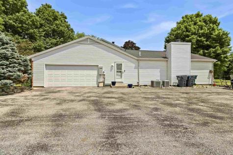 499 Overlook Drive Upland IN 46989