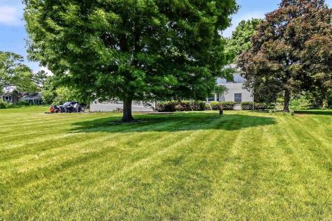 499 Overlook Drive Upland IN 46989