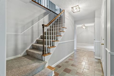 499 Overlook Drive Upland IN 46989
