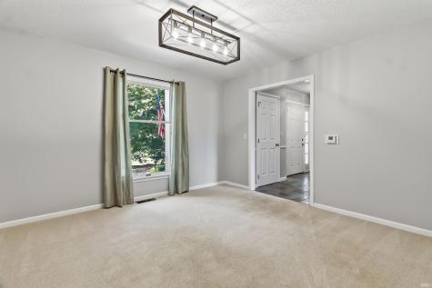 499 Overlook Drive Upland IN 46989