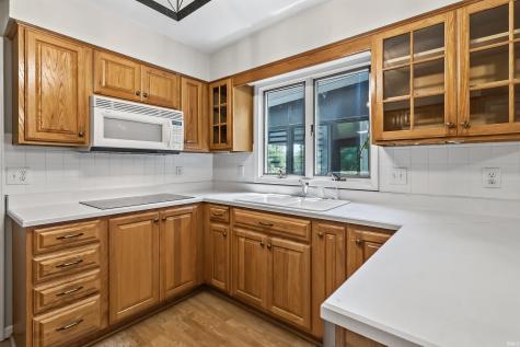 499 Overlook Drive Upland IN 46989
